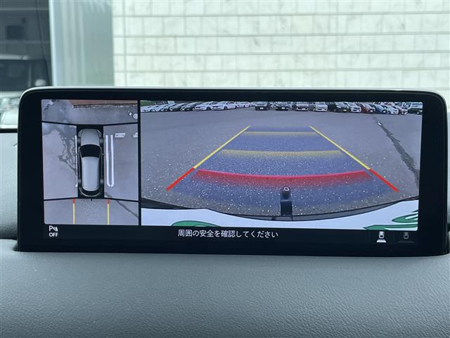 CX-82.2 XD エクスクルーシブ モード 4WD
