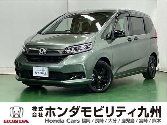 フリード1.5 G