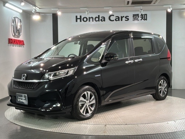 フリード+1.5 ハイブリッド G ホンダセンシング