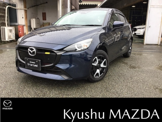 MAZDA21.5 15BD