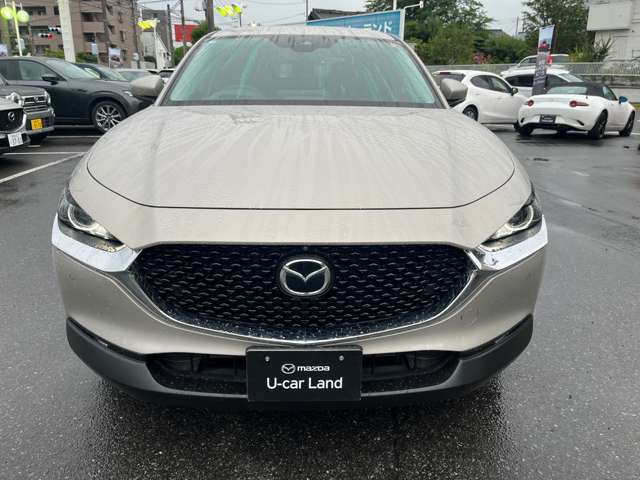 CX-301.8 XD プロアクティブ ツーリングセレクション