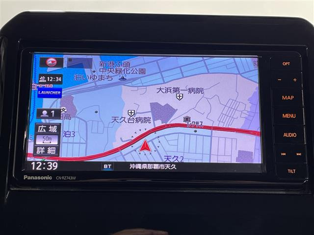 クロスビー1.0 ハイブリッド(HYBRID) MZ