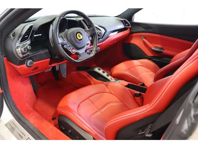 488GTBF1 DCT
