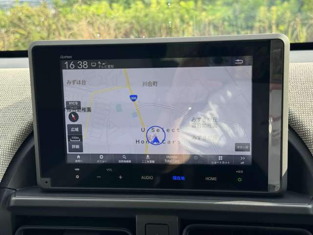フリード1.5 e:HEV エアー