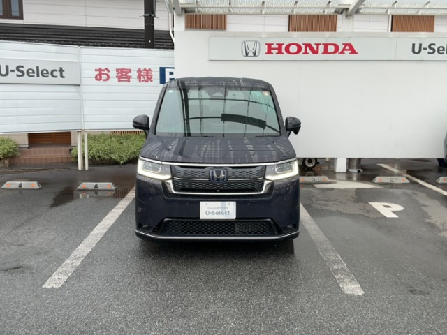 ステップワゴン