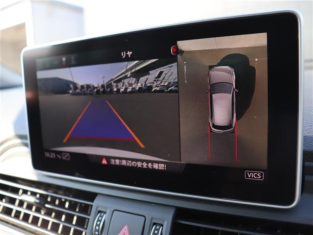Q540 TDI クワトロ スポーツ ディーゼル 4WD