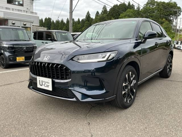 ZR-V2.0 e:HEV Z 4WD
