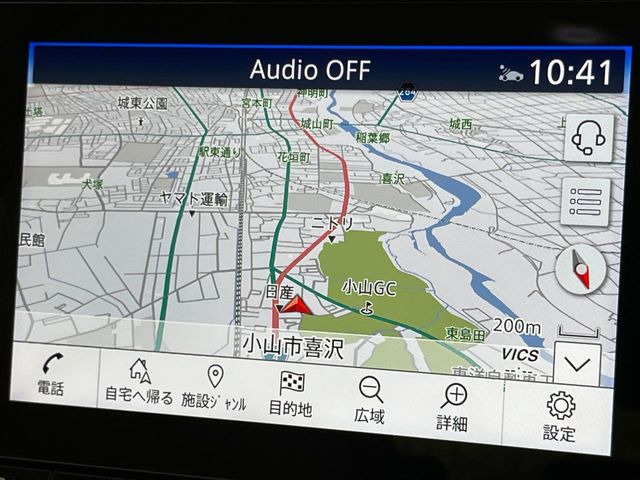 ノートオーラ1.2 G レザーエディション