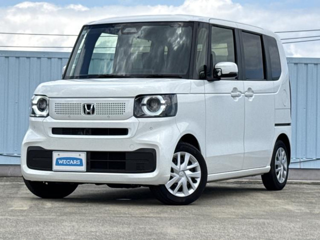 N-BOX