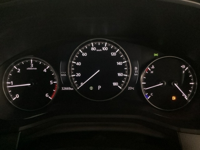 CX-603.3 XD Sパッケージ ディーゼル