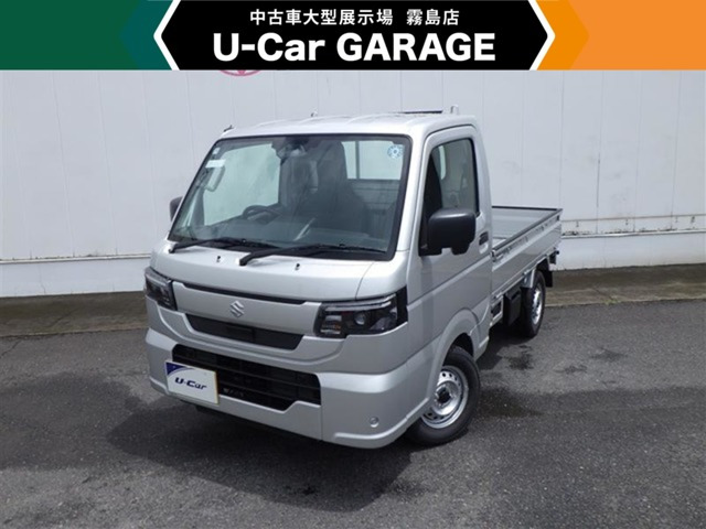 キャリイKC 農繁 4WD