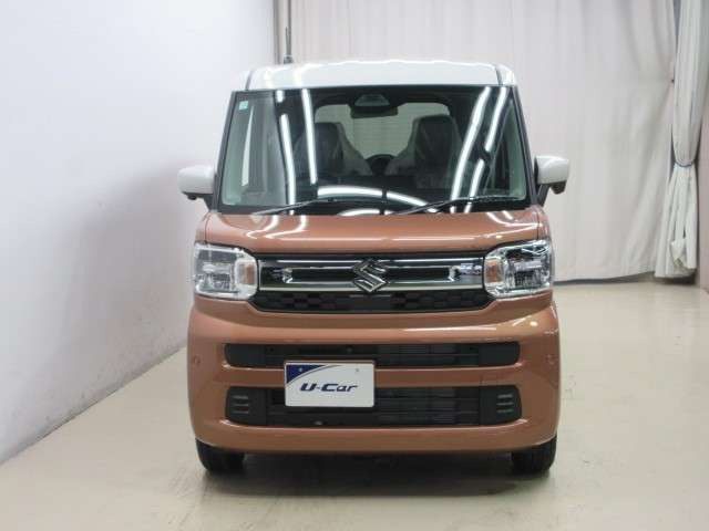 スペーシアハイブリッド(HYBRID)  X