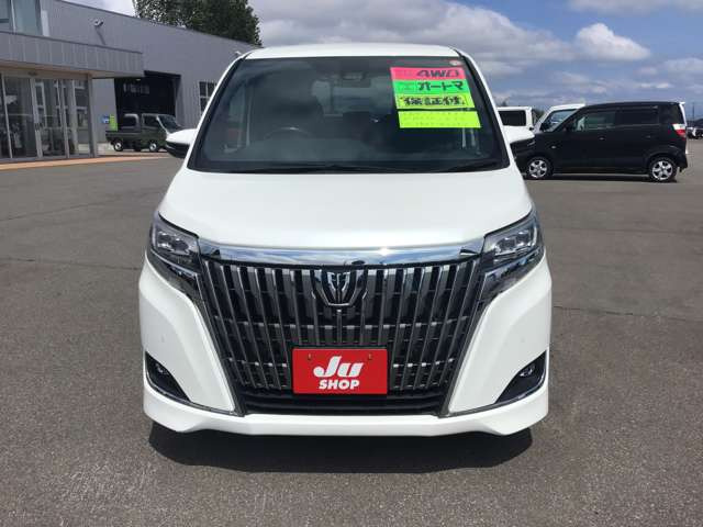 エスクァイア2.0 Xi