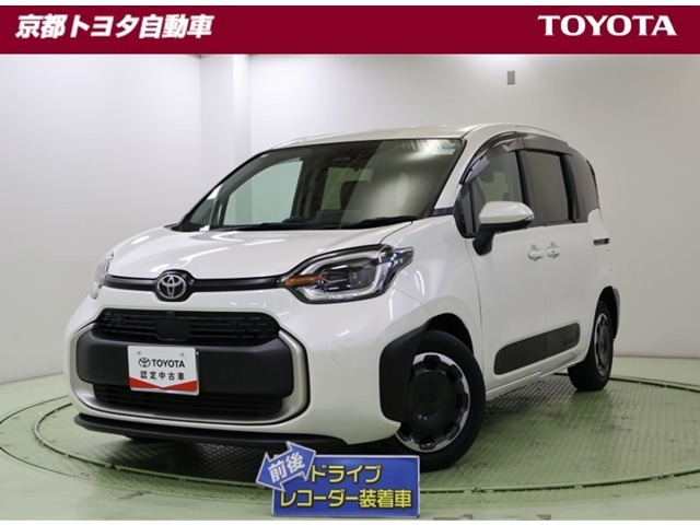 シエンタ1.5 Z