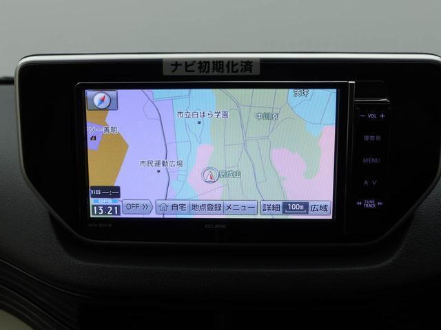 ムーヴX SAII