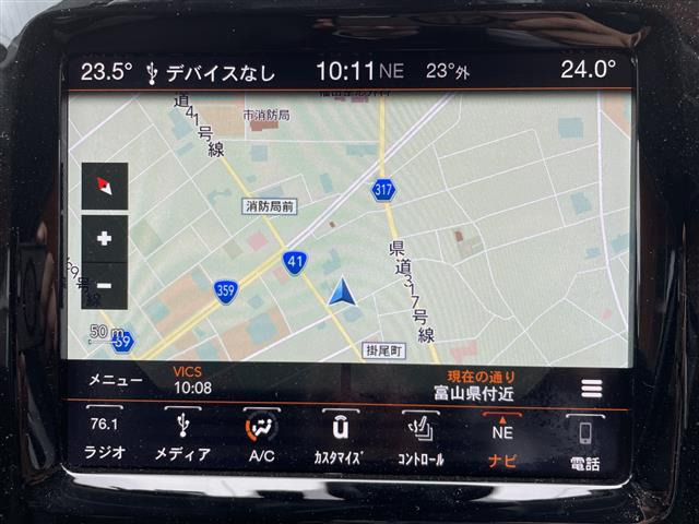 チェロキーリミテッド 4WD