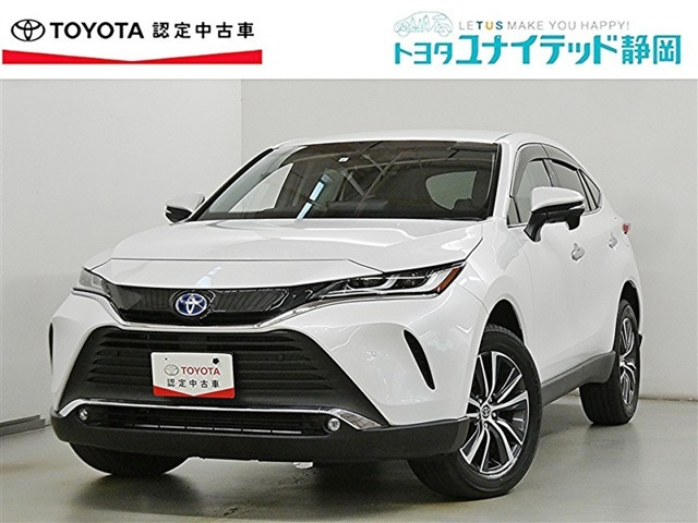 ヤリス1.5 ハイブリッド G