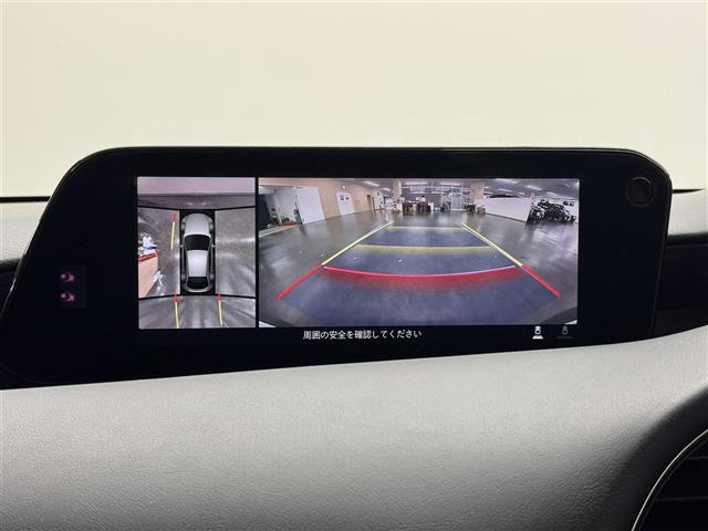 MAZDA3ファストバック1.8 XD Lパッケージ