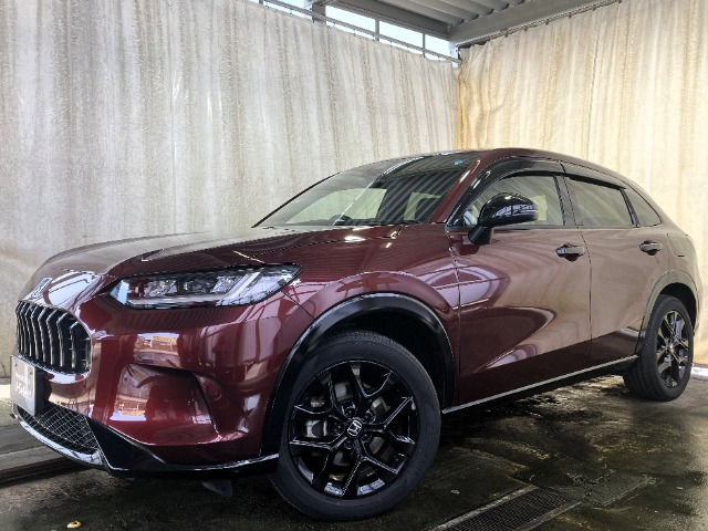 ZR-V2.0 e:HEV X 4WD