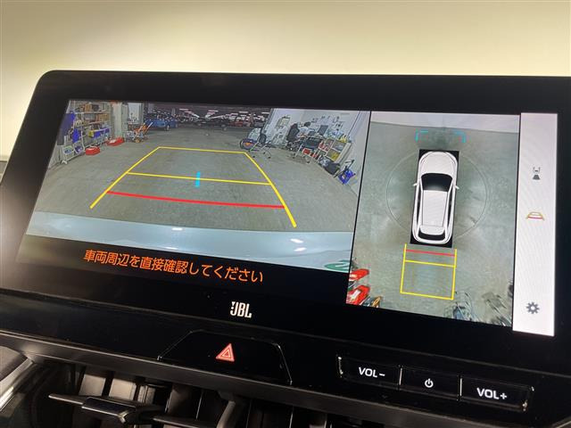 ハリアー2.0 Z