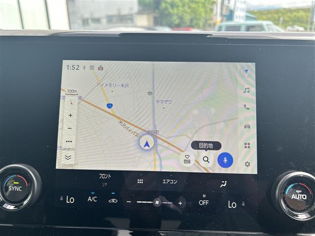 アルファードハイブリッド 2.5 X