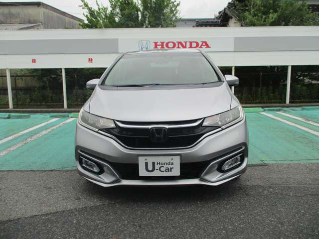 フィット1.5 15XL ホンダセンシング
