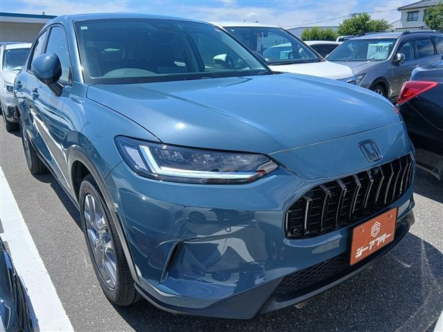 ZR-V2.0 e:HEV X 4WD
