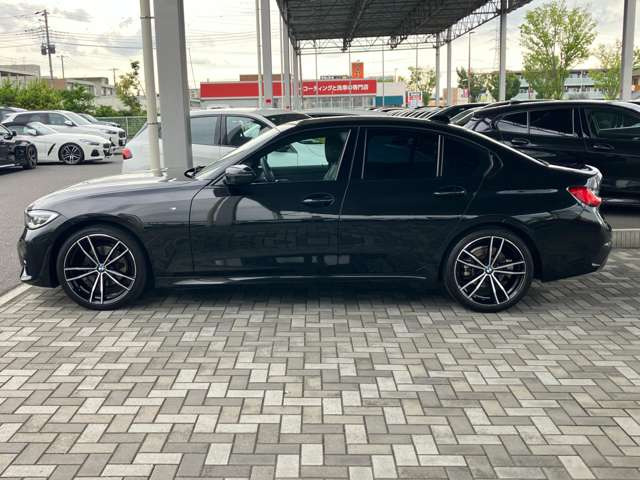 3シリーズセダン320i Mスポーツ