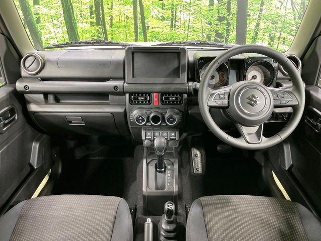 ジムニーノマド1.5 FC 4WD