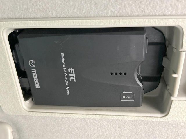 【ETC】高速道路の料金所をストレスなく通過!話題のスポットやサービスエリアに多い「スマートIC」利用時は必須のアイテムです。当店でセットアップを実施、ご納車当日からすぐにご利用いただけます!