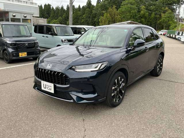 ZR-V2.0 e:HEV Z 4WD