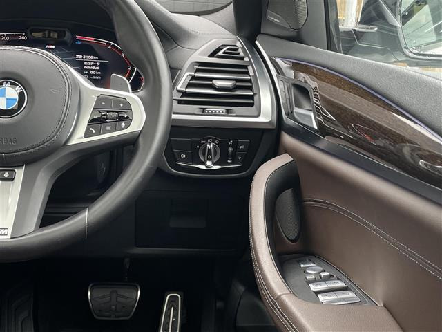 X4xドライブ20d Mスポーツ 4WD