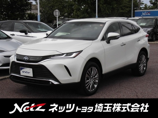ハリアー