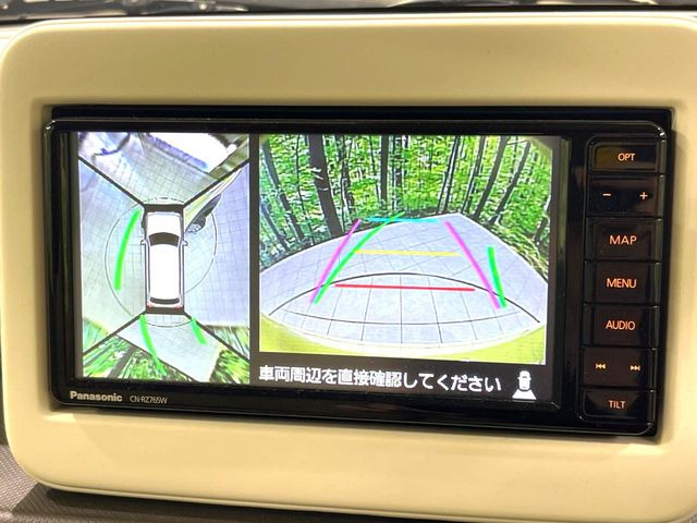 �y�S���ʃ��j�^�[�p�J�����z��p�̃J�����ɂ��A�ォ�猩���낵���悤�Ȏ��_��360�x�N���}�̎��͂��m�F���邱�Ƃ��ł��܂������p�������m�F���₷���A�����ꏊ�ł̐؂�Ԃ��⒓�Ԃ��X���[�Y�ɍs���܂��B
