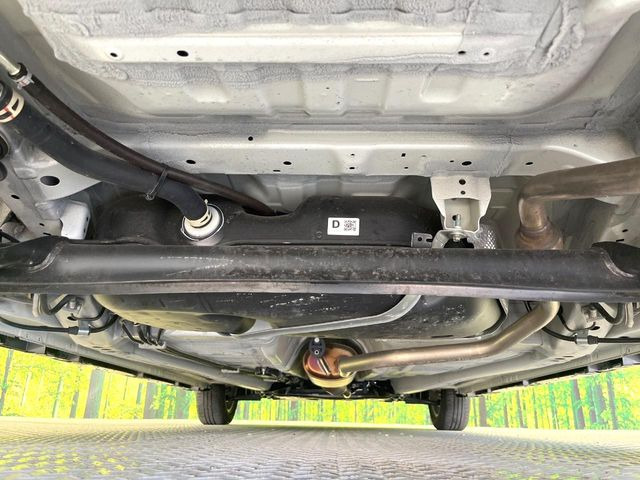 下回りがきれいなうちに、防錆加工の施工がオススメ。降雪地域はもちろん、沿岸部にお住いの方や、趣味でマリン・ウィンタースポーツをされる方にご好評いただいております。
