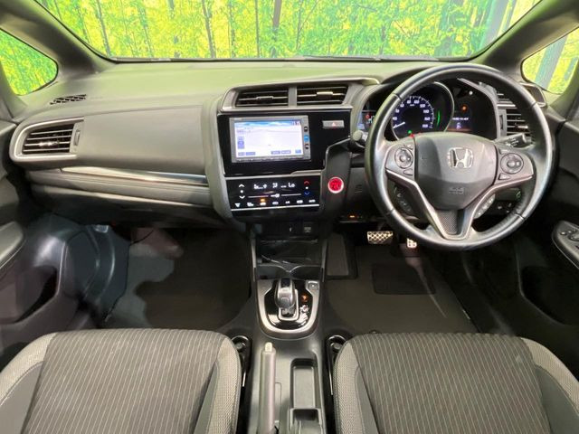 フィット1.5 ハイブリッド S ホンダセンシング