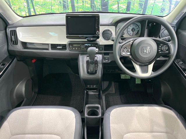 ホンダ N-ONE オリジナル 126.8万円 令和3年(2021年) 鳥取県 中古車