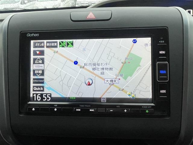 フリード1.5 ハイブリッド G ホンダセンシング