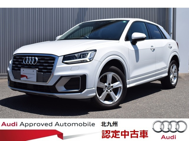 Q21.0 TFSI スポーツ