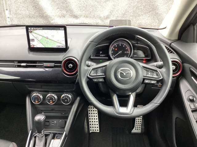 MAZDA21.5 15 スポルト