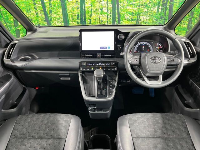 ヴォクシー2.0 S-Z