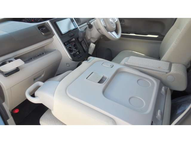 タントL 4WD
