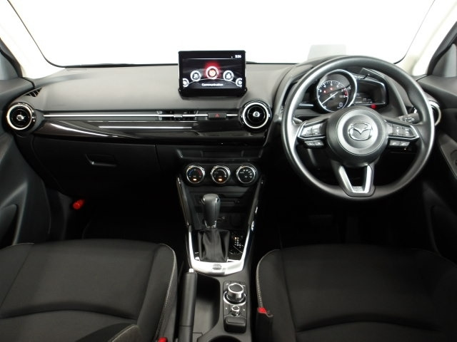 MAZDA21.5 15BD