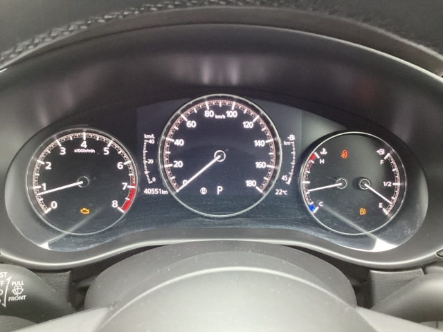 CX-302.0 20S Lパッケージ