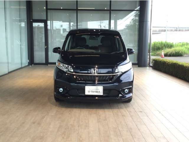 フリード+1.5 ハイブリッド G ホンダセンシング