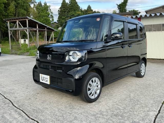 N-BOX