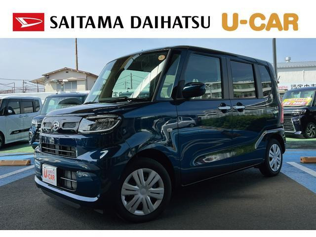 タントX