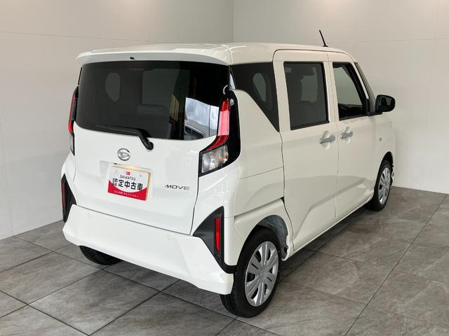 ムーヴL