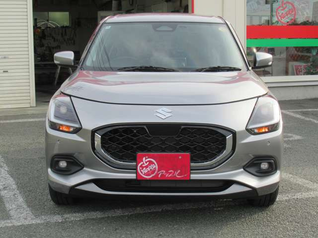 スイフト1.2 ハイブリッド(HYBRID) MZ 4WD
