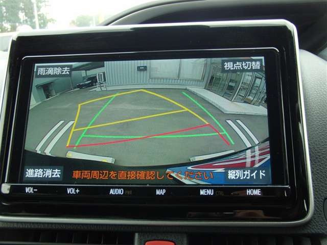 ヴォクシー2.0 ZS 煌II 4WD